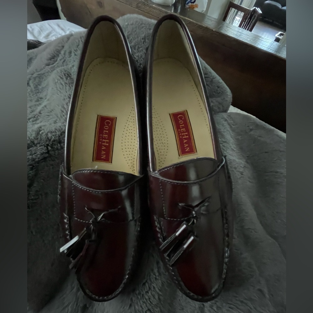 ColeHaan city